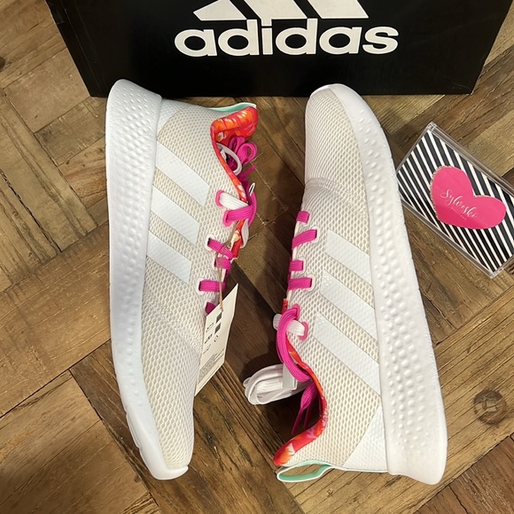 🔥Adidas Puremotion Sneaker NWT - Picture 9 of 11